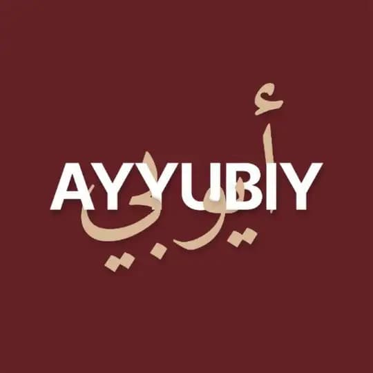 ayyubiy Profile