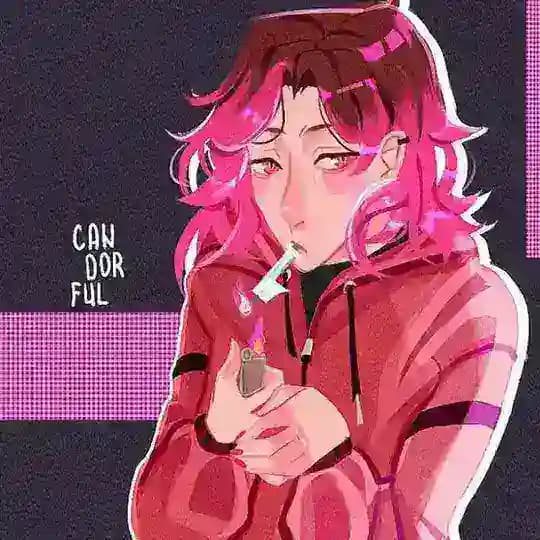 candorful