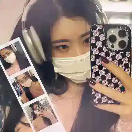 ۶ৎ chae’s diaries