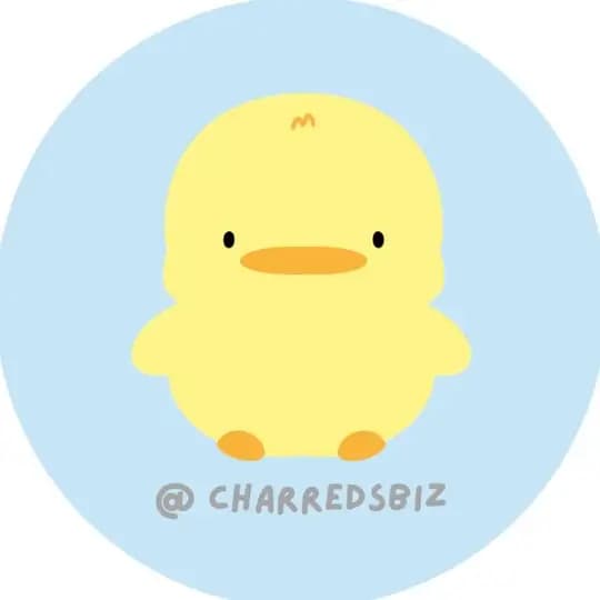 charredsbiz