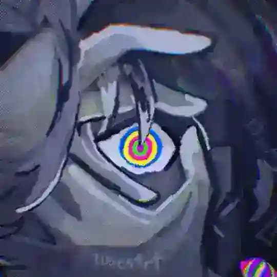 †.・゜゜・† your eyes †・゜゜・°†