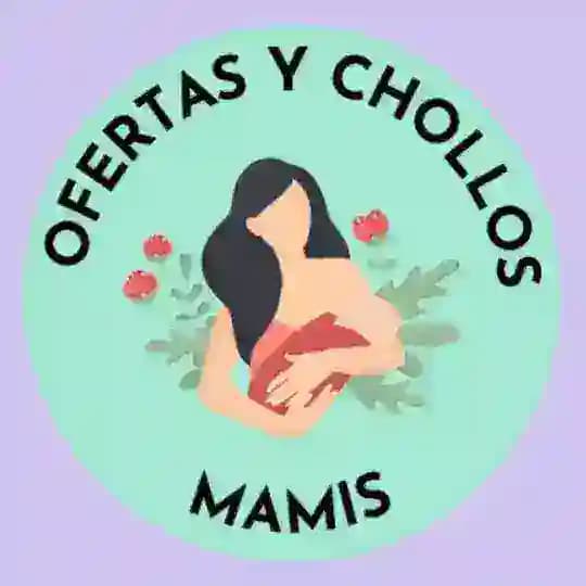 Ofertas y chollos de bebés, mamás y niños Profile