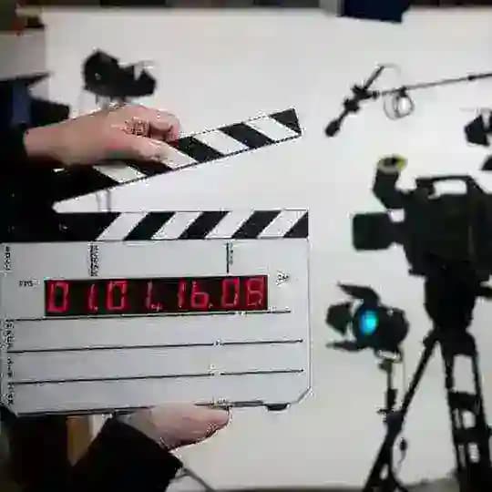 هواة التصوير السينمائي 🎬