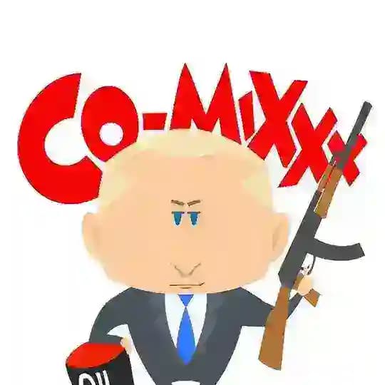 CO-MIXXX Profile