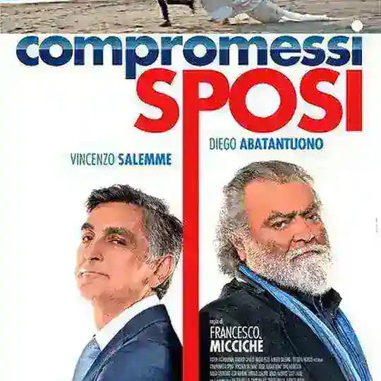 Compromessi sposi FILM Profile
