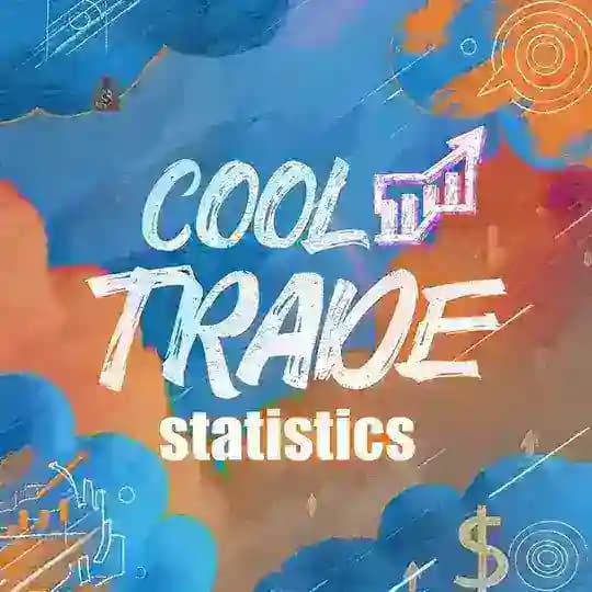 Cool Trade - statistics