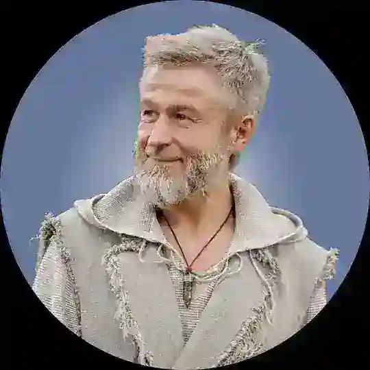 Сергей Кулаков | Космопсихология