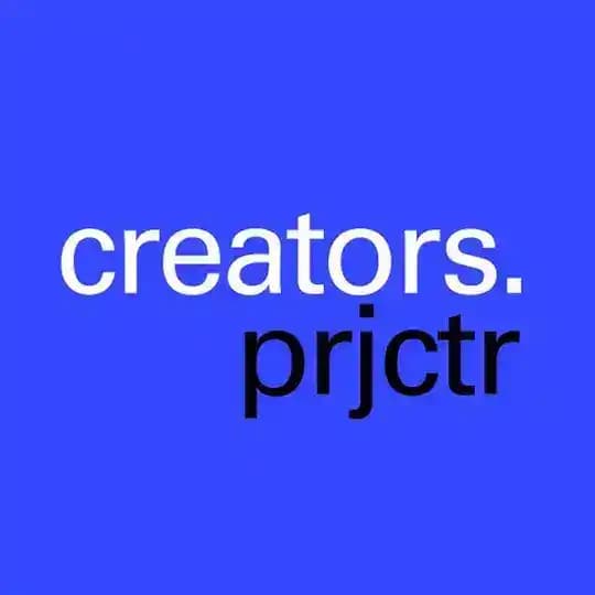creators.prjctr Profile