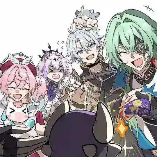 daily nousporist gang