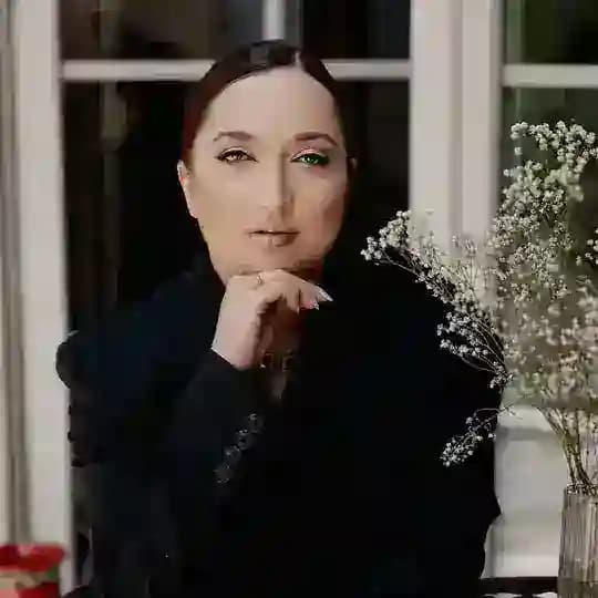 Юрист Дарина Лисецкая