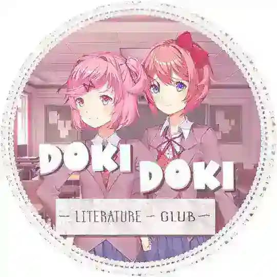 DOKI DOKI POEMS CLUB