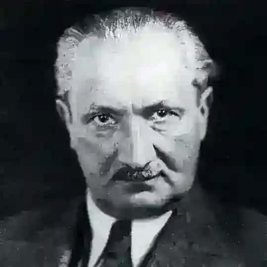 DED DASEIN (ПЕРЕХОДНИК ДАЗАЙНА)