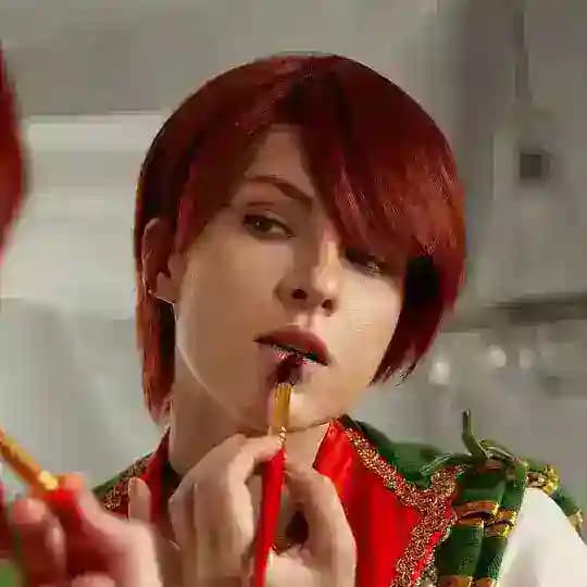 DemiSir Cosplay