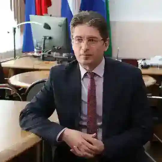 Инюточкин Д. В.
