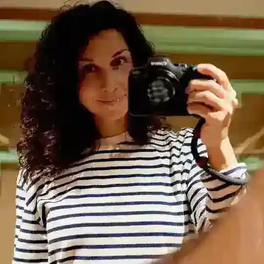 Diana Khakimova Profile