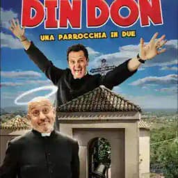 Din don ITA una parrocchia in due FILM il ritorno Profile