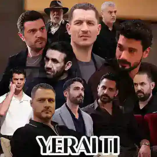 YERALTI / ПОД ЗЕМЛЁЙ