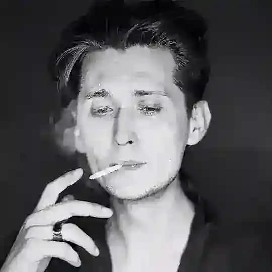 Дмитрий Сердюк