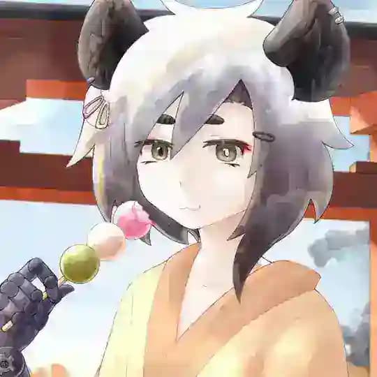 🍮 Йеняша (16+)