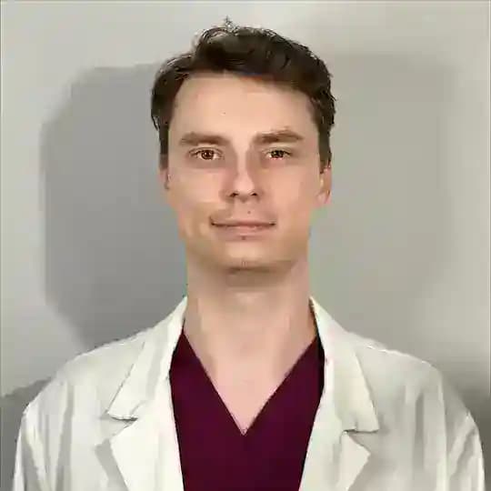 Dr. Fetisov
