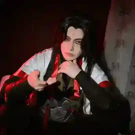 Ведьма с камерой