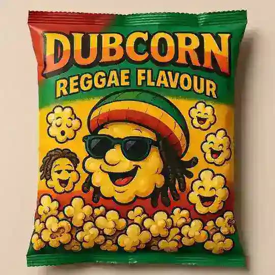 Dub Corn Profile