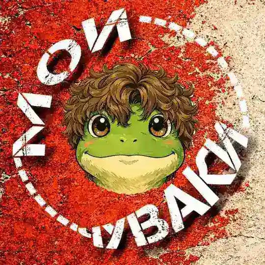 МОИ ЧУВАКИ