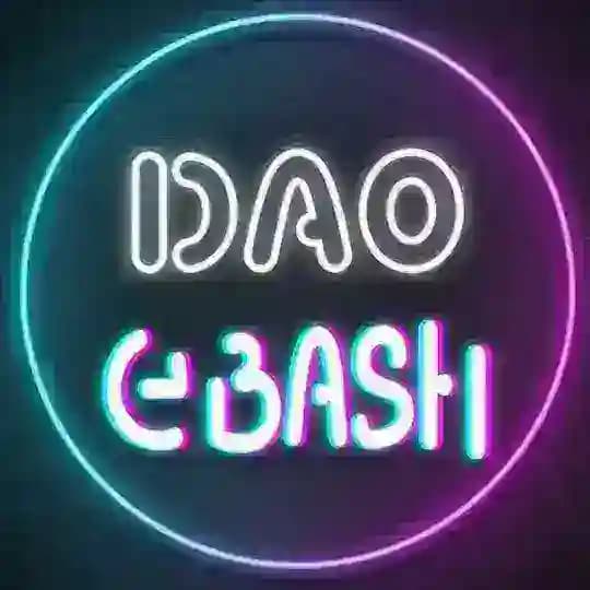 EBASH DAO