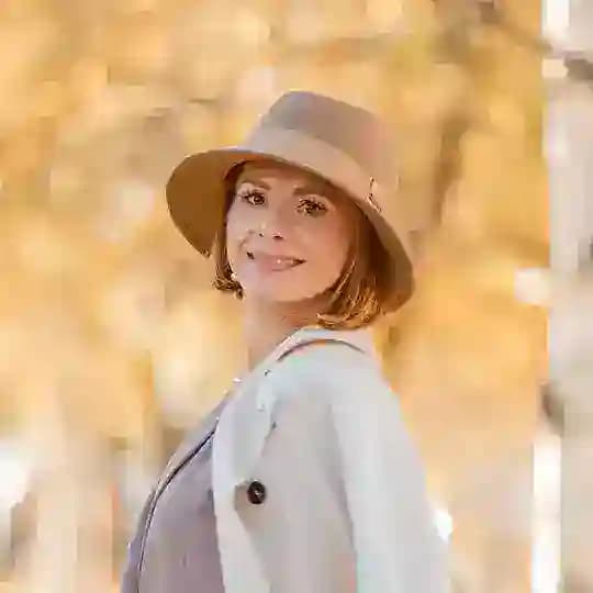 Формула впечатления | Елена Улько́