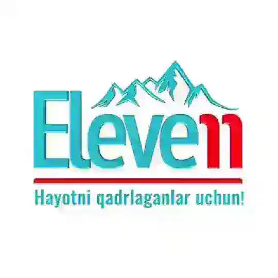 Eleven - ichimlik suvi (rasmiy kanal)
