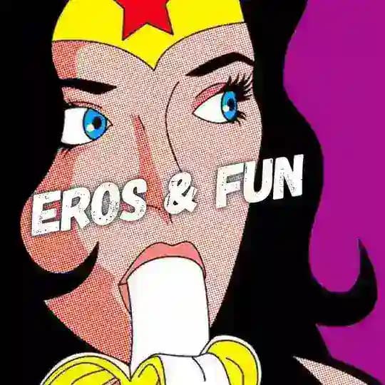 👅 Eros & Fun™️ 🐽 Profile