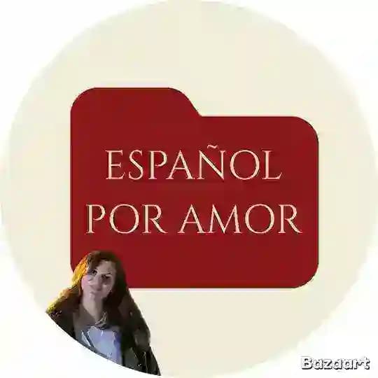 испанский по любви (español por amor) Profile