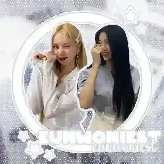 𝐄unwoniest