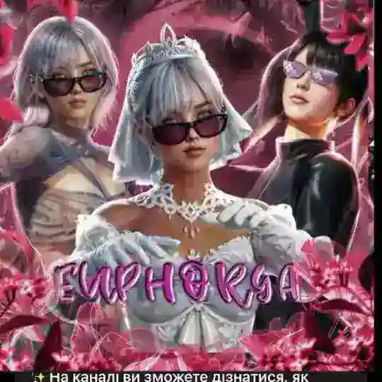 EUPHORYA