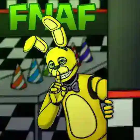 𝔼𝕍𝔼ℕ𝔽𝔼𝕊𝕋: FNaF ALWAYS COME BACK (16+)