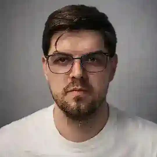 Дмитрий Евсиков Profile