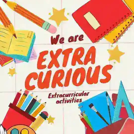 Extracurious