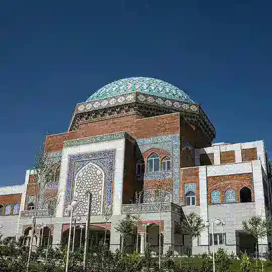 اخبار معاونت فرهنگی و اجتماعی دانشگاه علامه طباطبایی