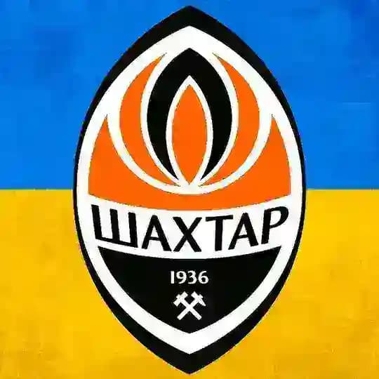 ⚒ ФК «Шахтар»