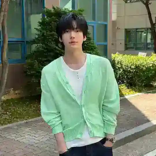 place for k-actor`s 🩶
