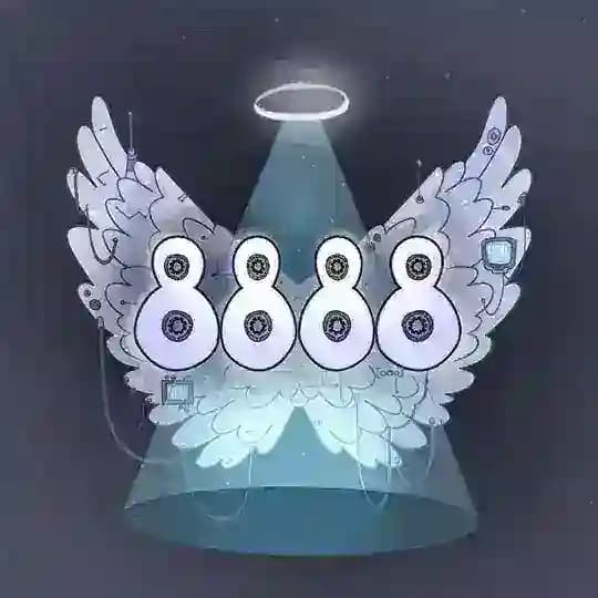 8888