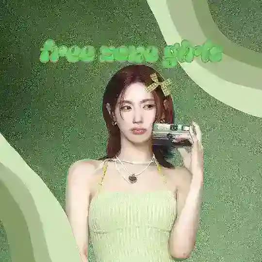 free zone girls🍃 Profile