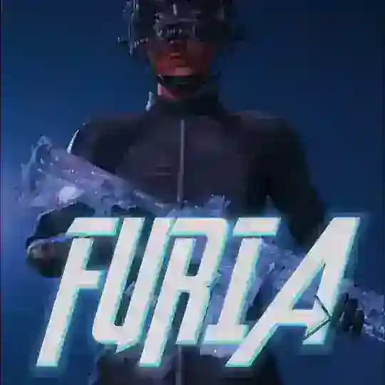 Voo¹FURIA77