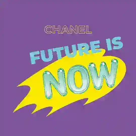 FUTURE is NOW
