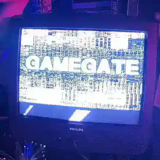 GameGate (Chiptune/8bit)