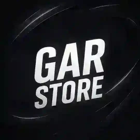 GAR STORE | 🇨🇳
