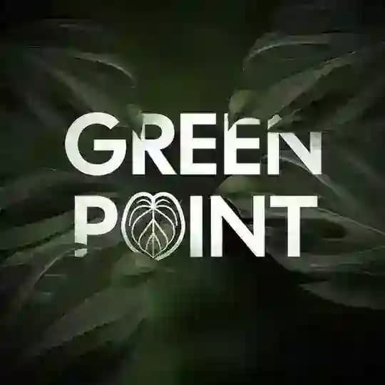 GREEN POINT