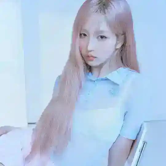 haewon’s azure