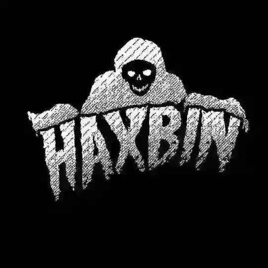 HaxBinLab