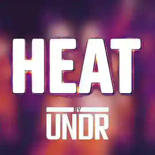 HEAT by UNDR Profile